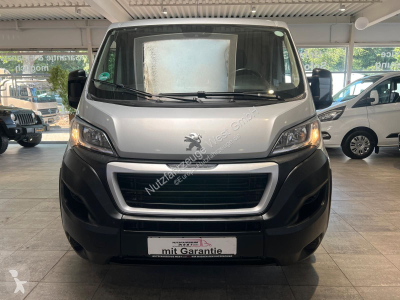 عربة نفعية Peugeot HDI *Lange...