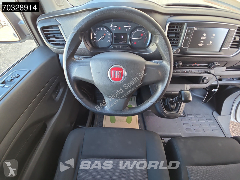 عربة نفعية Fiat 145pk L3H1 - Aire Acondicionado...