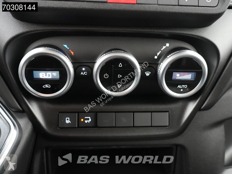 Furgoneta Iveco 35S18 Neu! 3.0L Automatik...