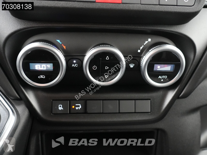 عربة نفعية Iveco 35S18 Neu! 3.0L Automatik...