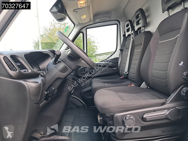 Iveco 35C16 3.0L Ladebordwand NEUES MODEL...
