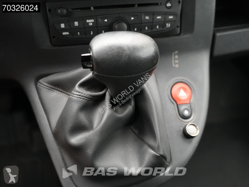 عربة نفعية Renault Z.E 60pk Koop Accu...