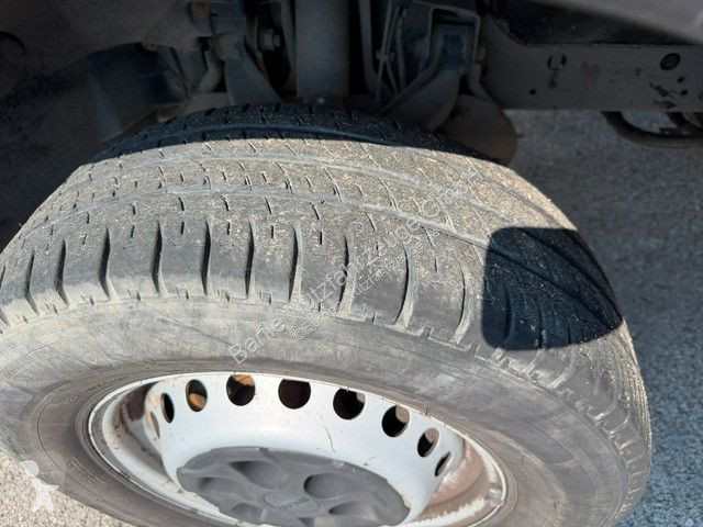 Samochód dostawczy Iveco 35C12 €6 Multitel...