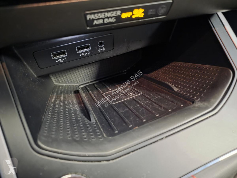 Furgoneta Seat ARONA 1.6 TDI - 115 FR