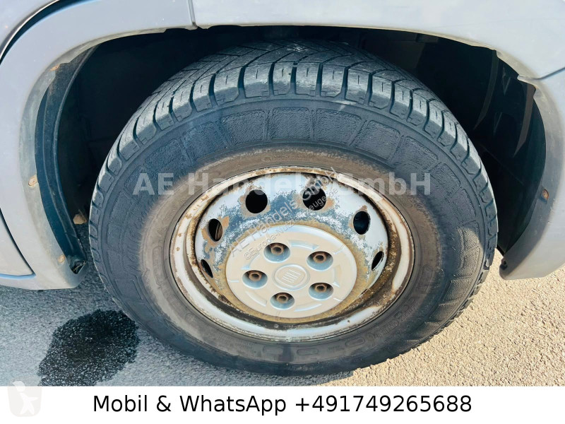 Furgoneta Fiat Maxi L5H3 XXL 35 180 Power...