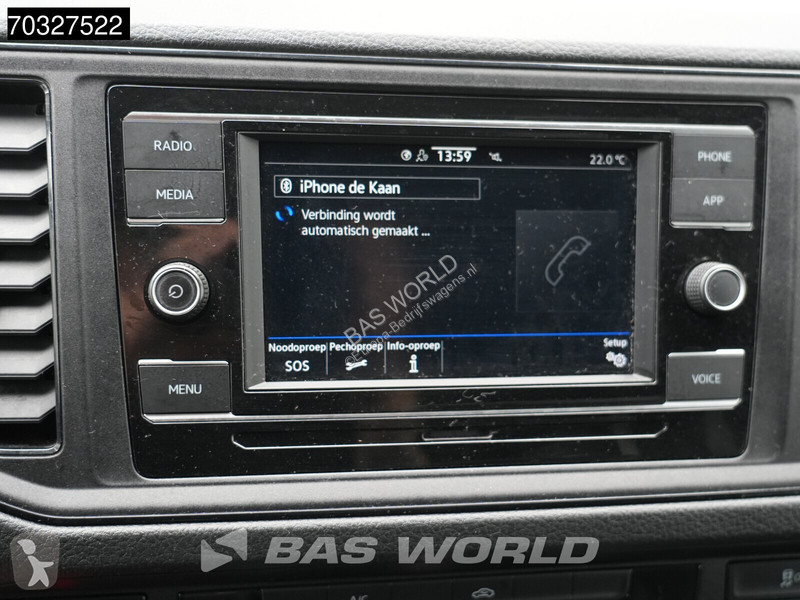 Furgoneta MAN Automaat L3H3 Airco Cruise Camera...