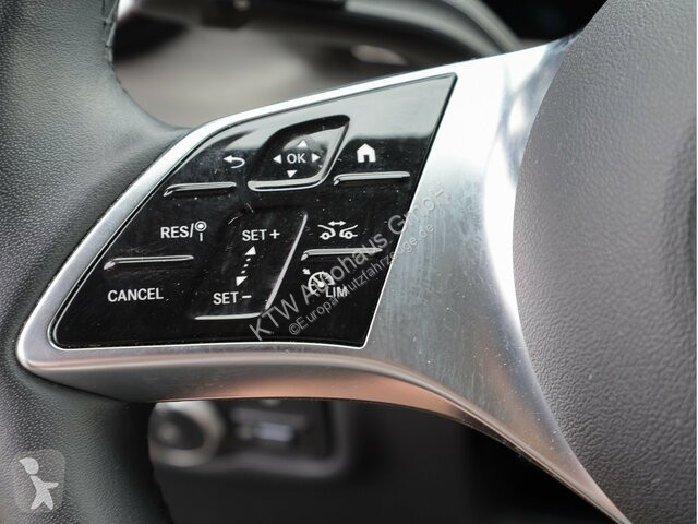 Véhicule utilitaire Mercedes V 300 Avantgarde...