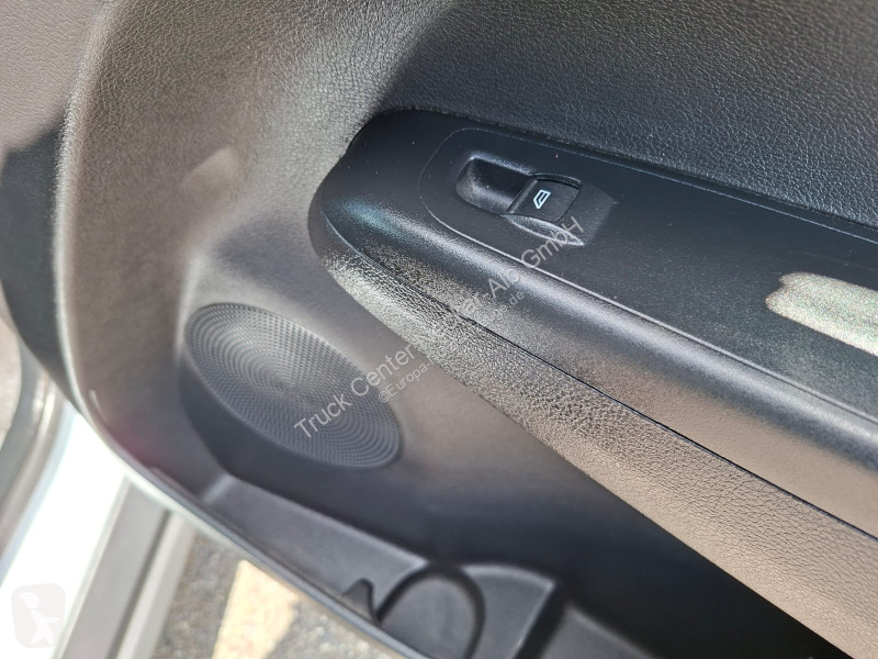 عربة نفعية Ford Courier Trend Klima 8-fach AHK...
