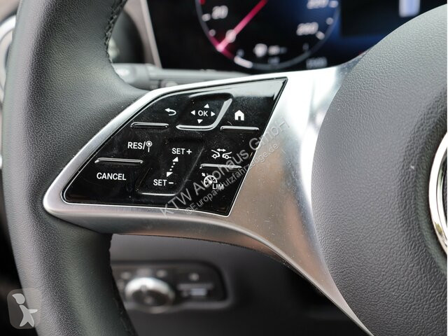 Mercedes V 300 Avantgarde...