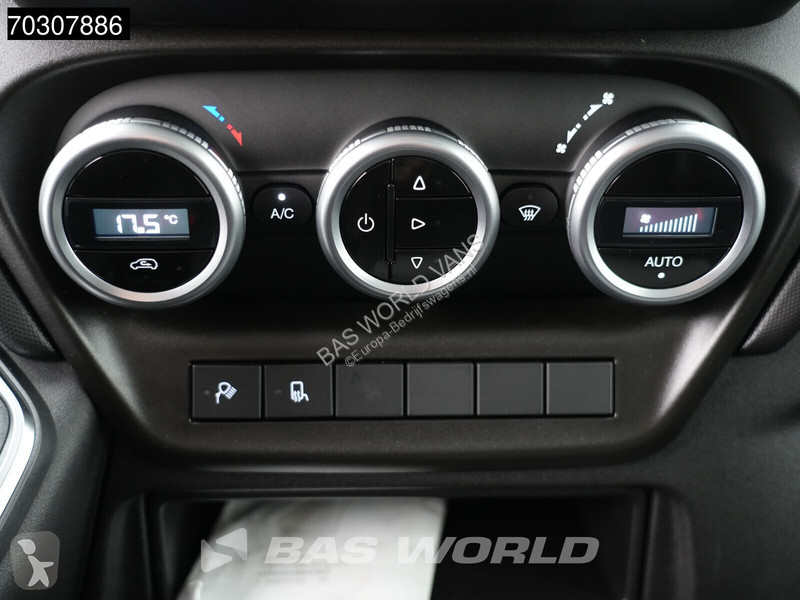 عربة نفعية Iveco 35C21 3.0L Automaat...