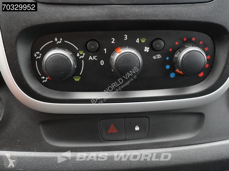 Véhicule utilitaire Opel L1H1 Trekhaak Airco...