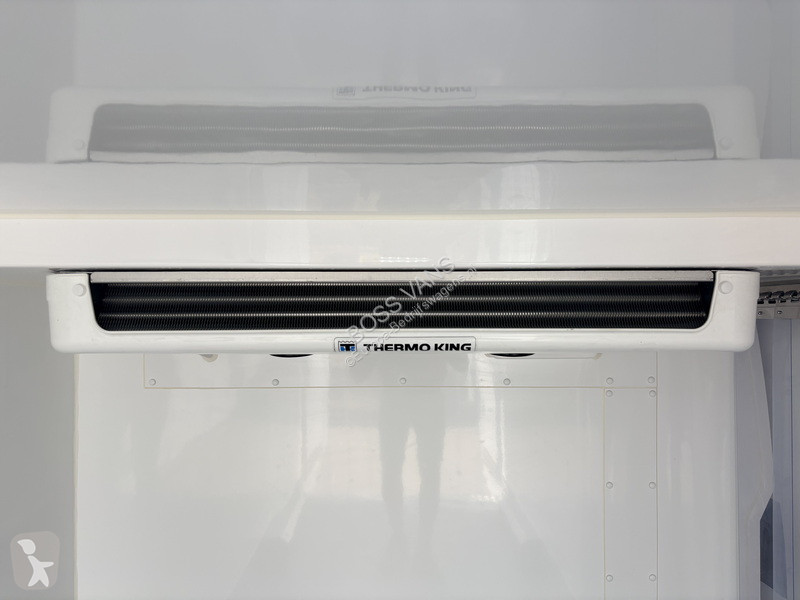 Samochód dostawczy Maxus 89 kWh 204PK L3H2...
