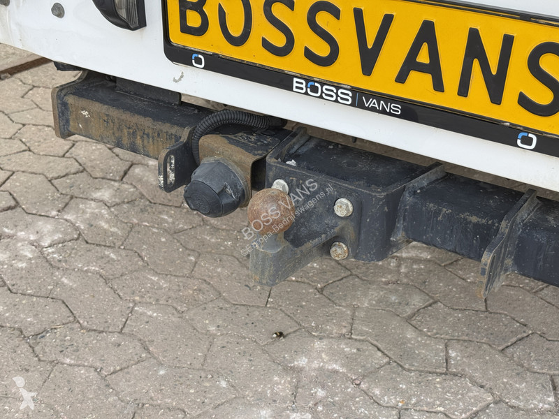 Samochód dostawczy MAN 3.140 2.0 TDI Automaat...