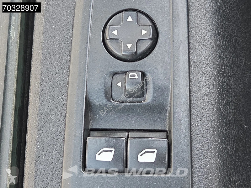 Furgoneta Fiat 145pk L3H1 - Aire Acondicionado...