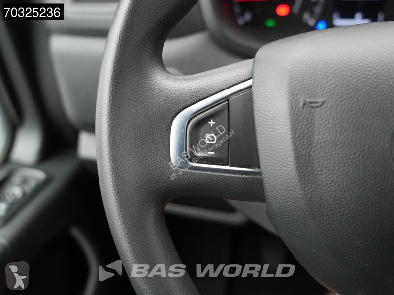Bedrijfswagen Renault L3H2 LED Airco Cruise...
