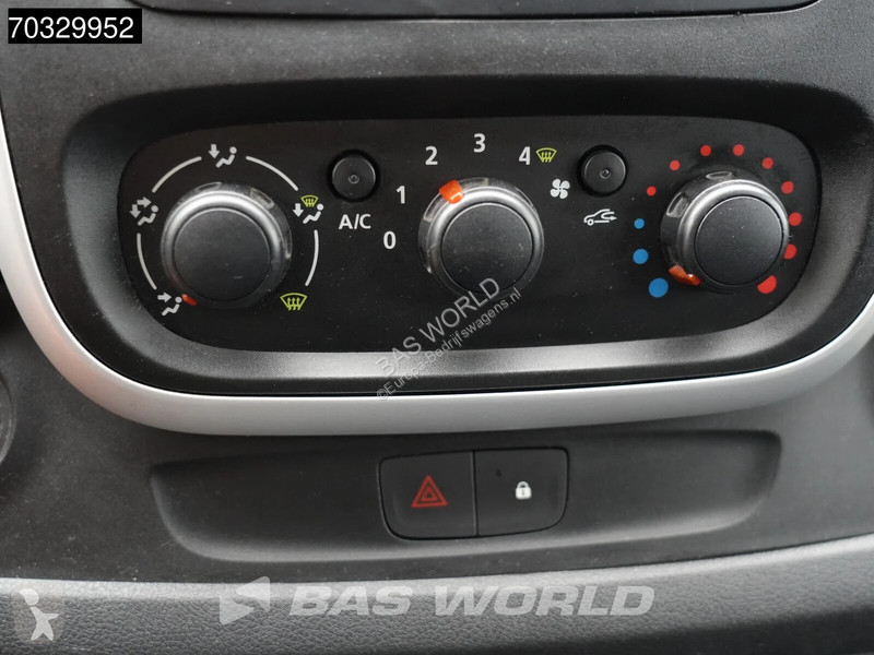 Véhicule utilitaire Opel L1H1 Trekhaak Airco...
