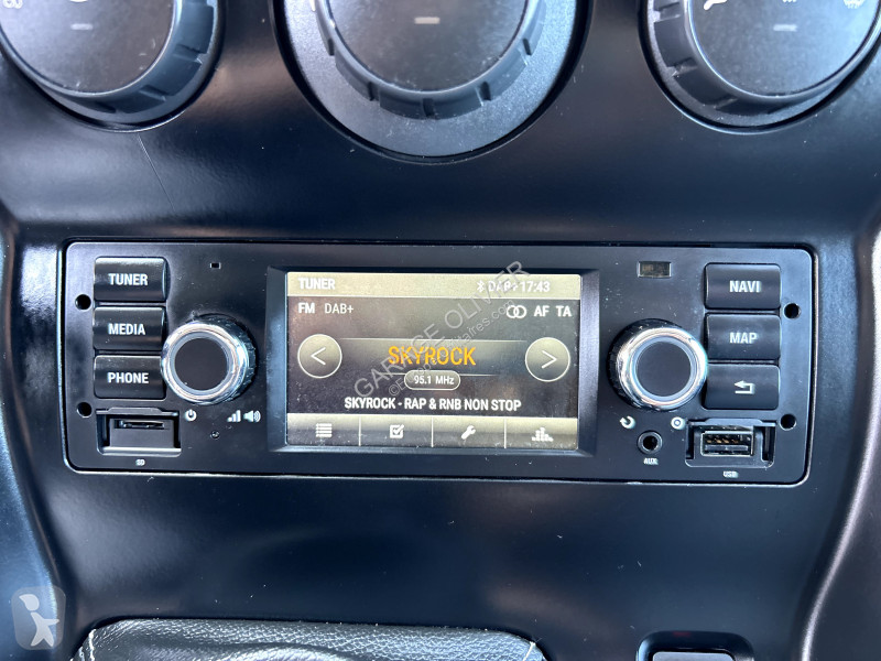 Furgoneta Mercedes Extra Long 109 1.5 CDI 95 Pro