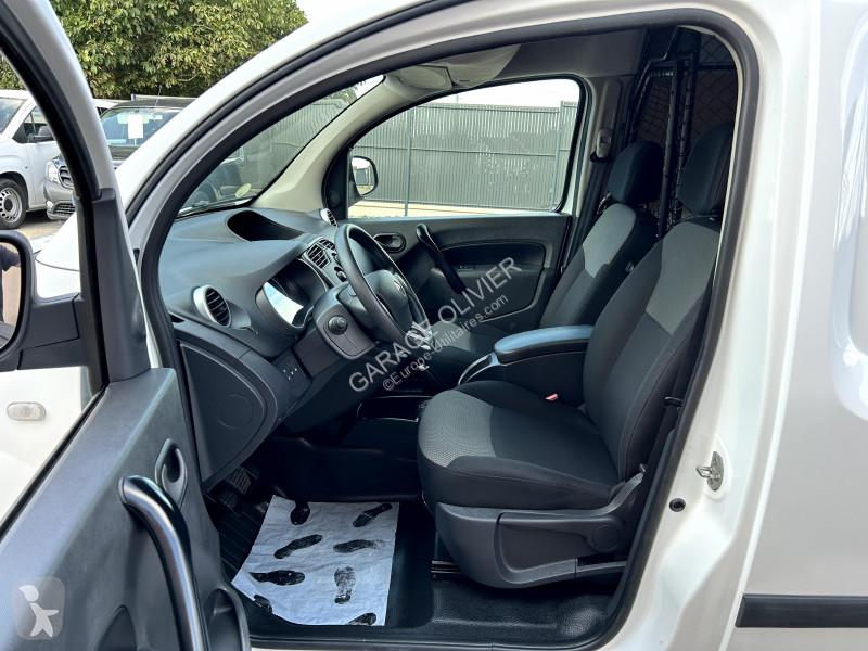 Furgoneta Renault 1.5 dci Grand Confort BVM5