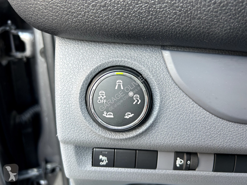 Furgoneta Peugeot Standard 2.0 Bluehdi 145 Premium