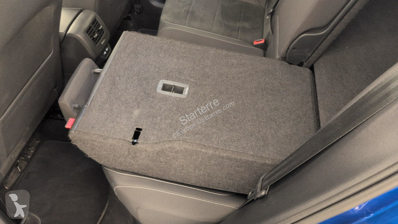 Véhicule utilitaire Volkswagen  T-roc