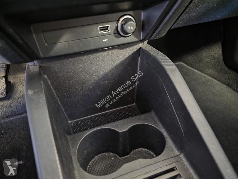 عربة نفعية Skoda FABIA 1.0 TSI - 95  Business