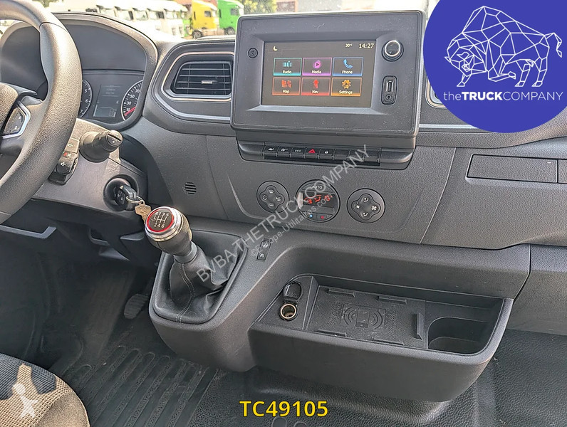 Nyttofordon Renault