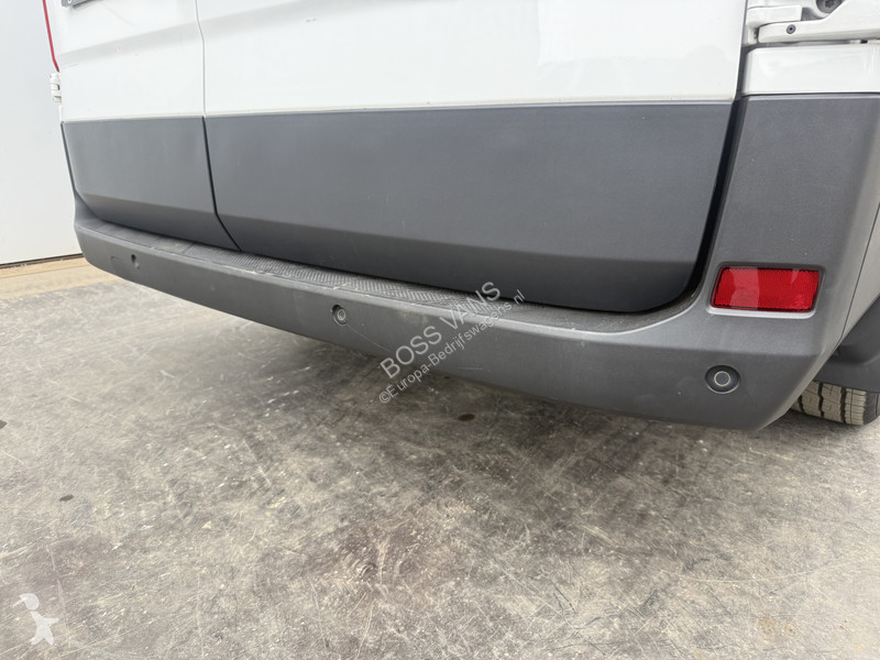 Furgoneta Maxus 72kWh 204PK Elektrisch 72kWh...