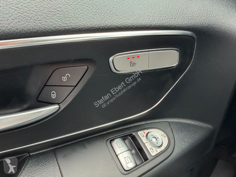 عربة نفعية Mercedes 119 CDI 4x4 Tourer Extral...