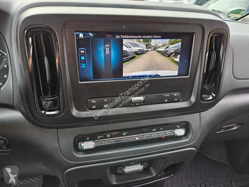 Mercedes Vito  PRO EXTRALANG|5...