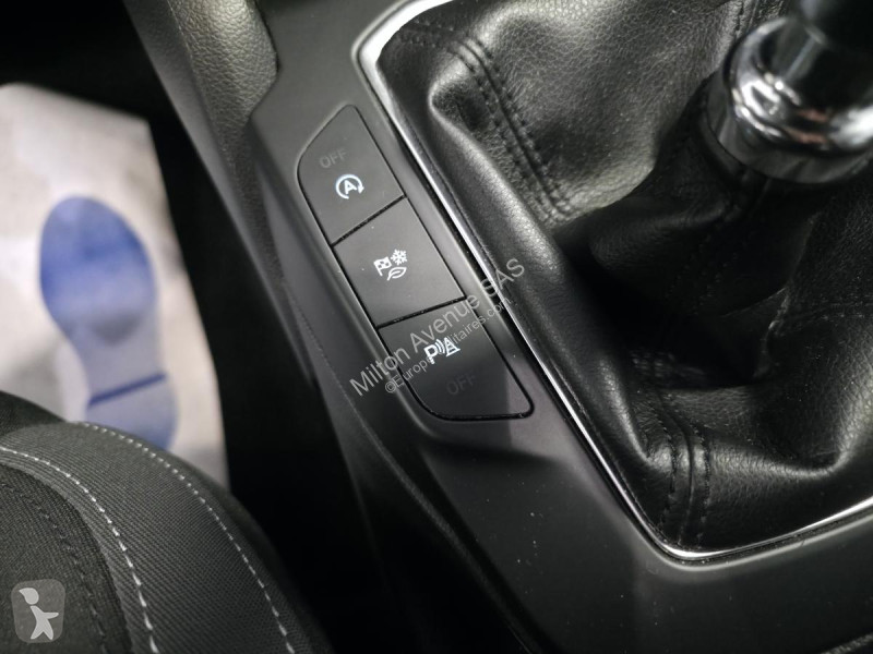 Véhicule utilitaire Ford FOCUS SW Ford 1.5 TDCi...