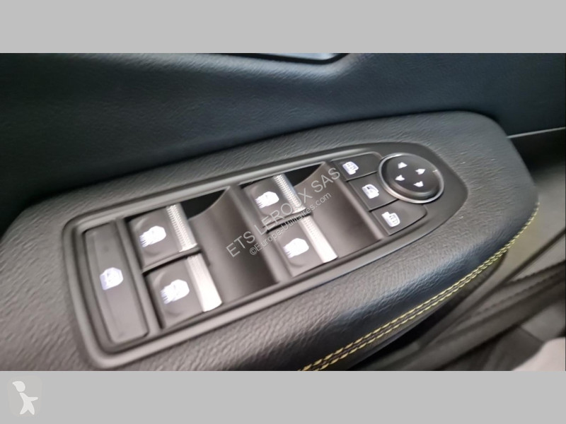 Veicolo commerciale Renault MEGANE E-TECH