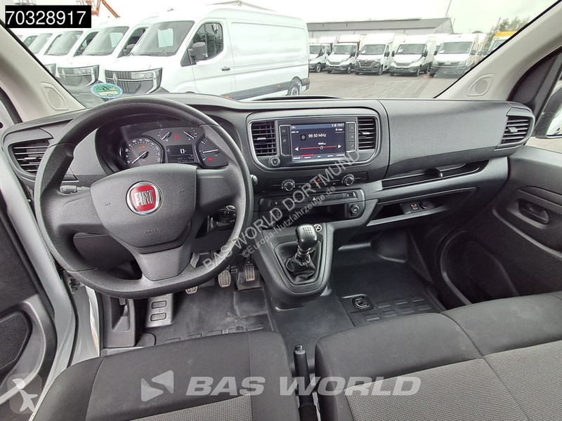 Furgoneta Fiat 144PK L2H1 Klima Tempomat...
