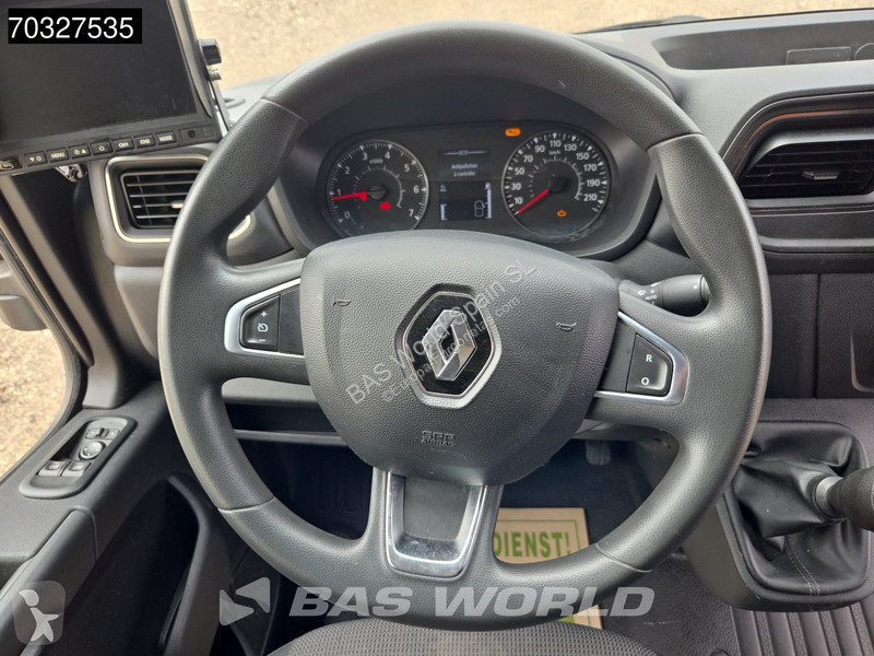 Veicolo commerciale Renault Furgón Caja Cerrada...