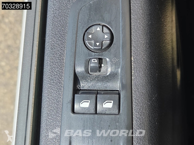 Fiat 145pk L2H1 - Aire Acondicionado - Control...