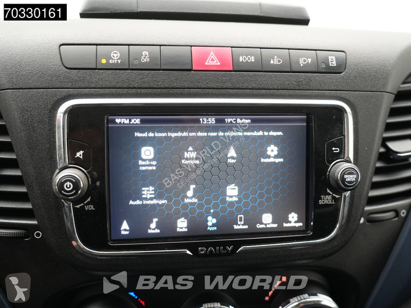 Furgoneta Iveco 35S21 3.0L Automaat L2H2 Navi...