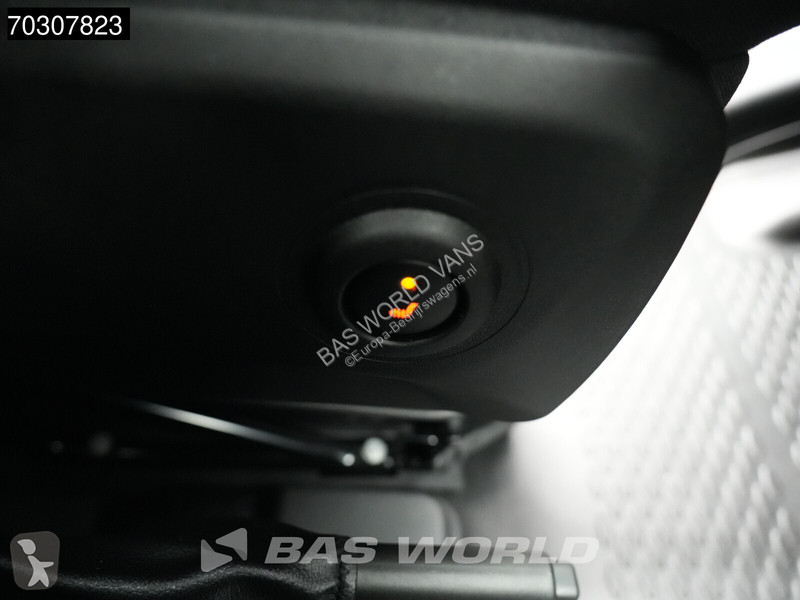 Furgoneta Iveco 35C21 3.0L Automaat Dubbellucht...