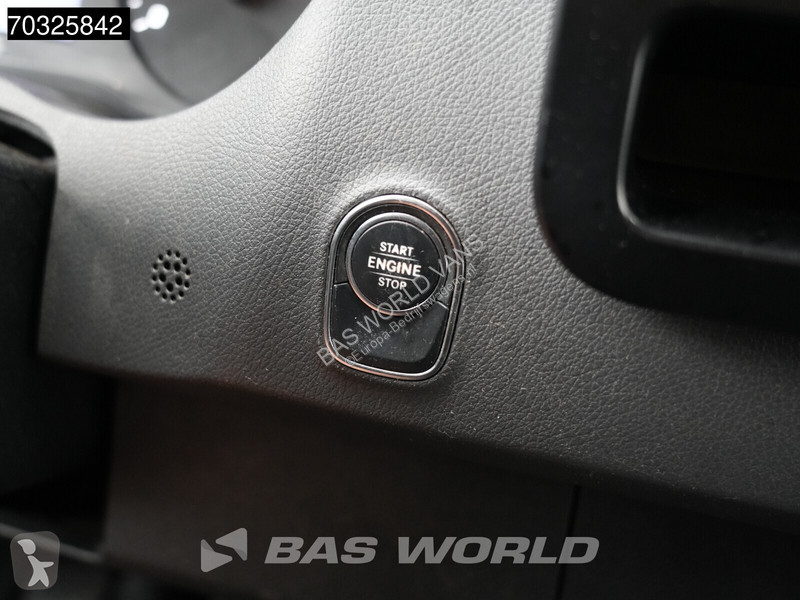 عربة نفعية Mercedes 311 CDI L3H2 Airco Cruise...