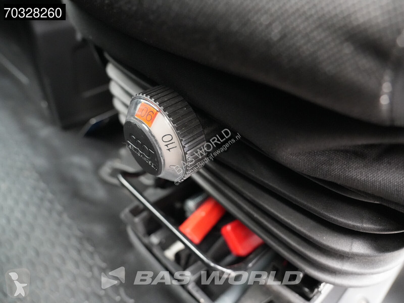 Bedrijfswagen Iveco 35C16 3.0L Laadklep...