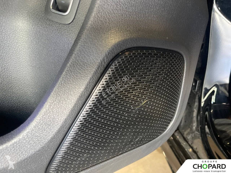 Véhicule utilitaire Mercedes Classe A 250 e 8G-DCT
