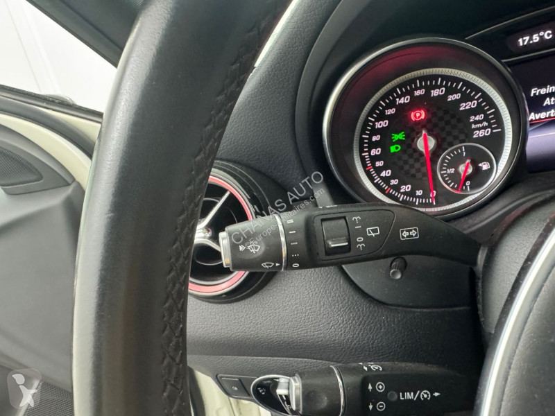 Veicolo commerciale Mercedes 250 Edition 7G-DCT...