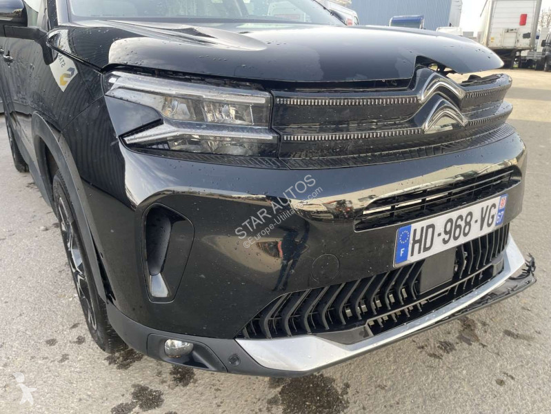 Transporter