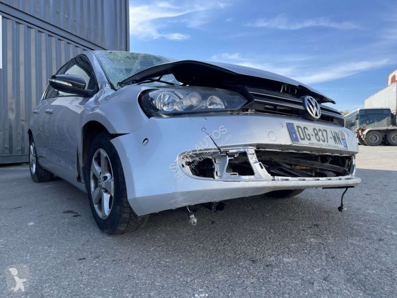عربة نفعية Volkswagen