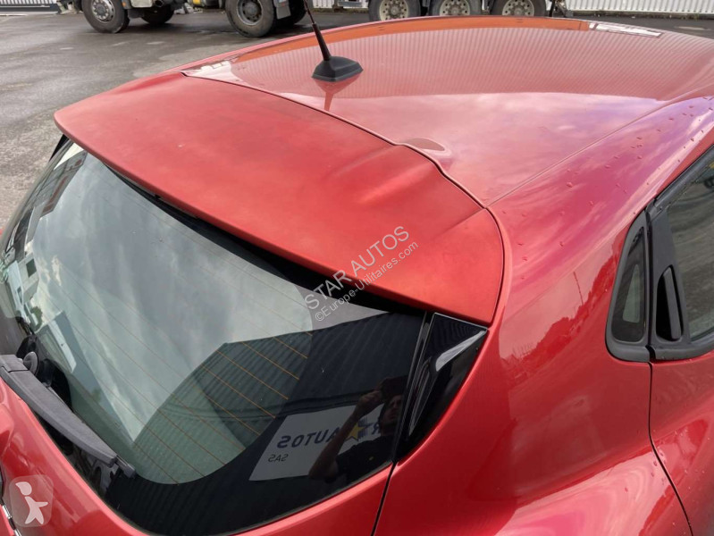 Véhicule utilitaire Renault