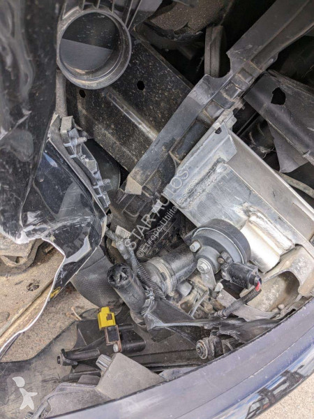 عربة نفعية Audi