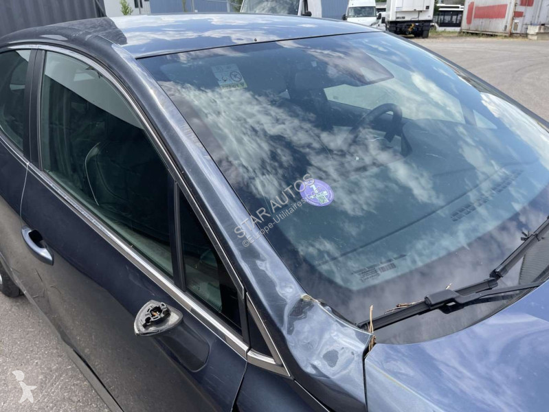 Véhicule utilitaire Renault