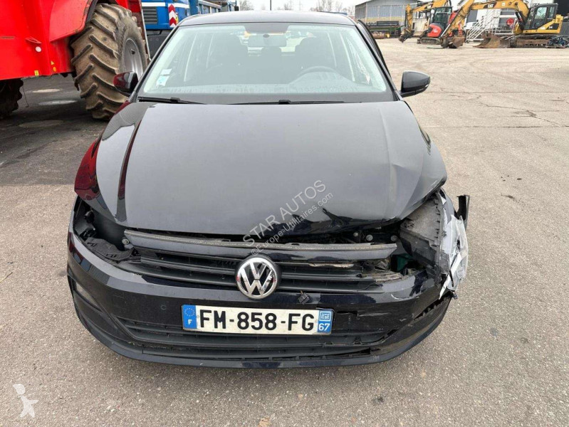 Volkswagen  Transporter