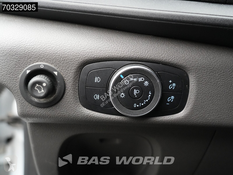 Autoutilitară Ford 130pk L2H2 Airco Cruise...
