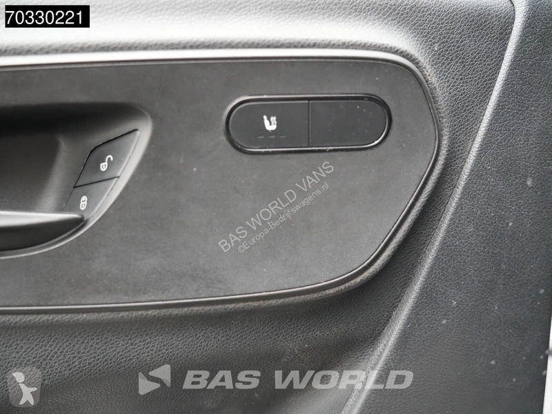 Furgoneta Mercedes 112 L2H2 100% Elektrisch...