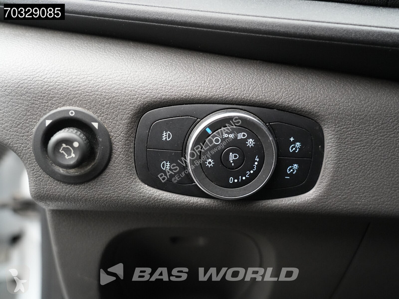 Autoutilitară Ford 130pk L2H2 Airco Cruise...