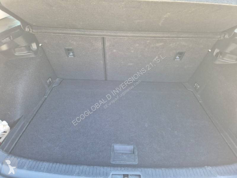 Furgoneta Volkswagen 1.6 TDI